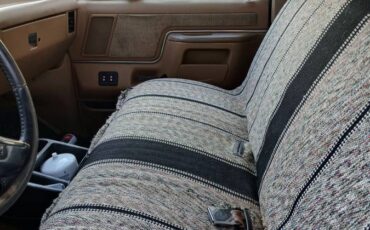 Ford-f250-xlt-4x4-diesel-1991-green-7