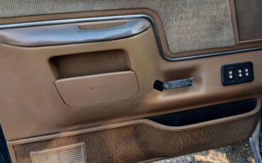 Ford-f250-xlt-4x4-diesel-1991-green-8