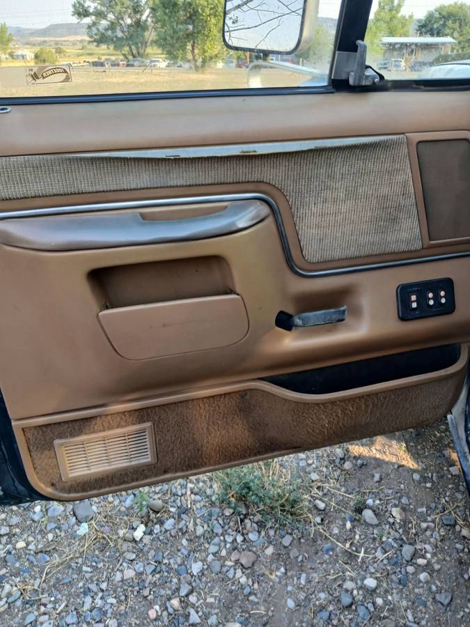 Ford-f250-xlt-4x4-diesel-1991-green-8