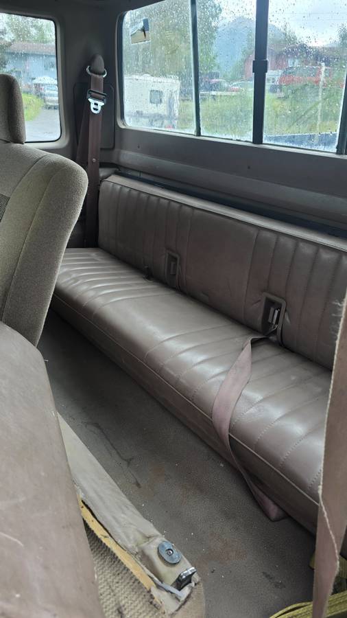 Ford-f250-xlt-4x4-diesel-1993-green-10