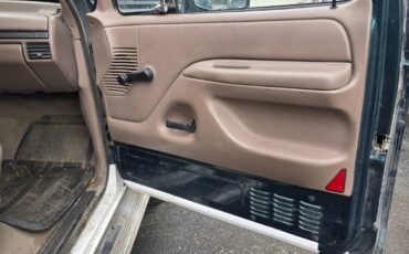 Ford-f250-xlt-4x4-diesel-1993-green-15