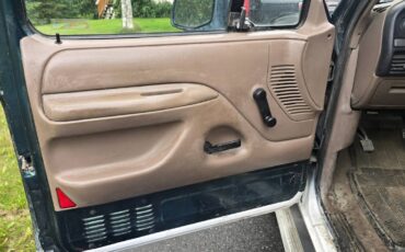 Ford-f250-xlt-4x4-diesel-1993-green-5