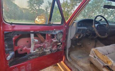 Ford-f250-xlt-4x4-diesel-1995-red-12