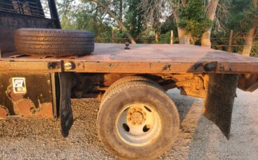 Ford-f250-xlt-4x4-diesel-1995-red-14
