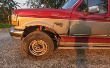 Ford-f250-xlt-4x4-diesel-1995-red-7