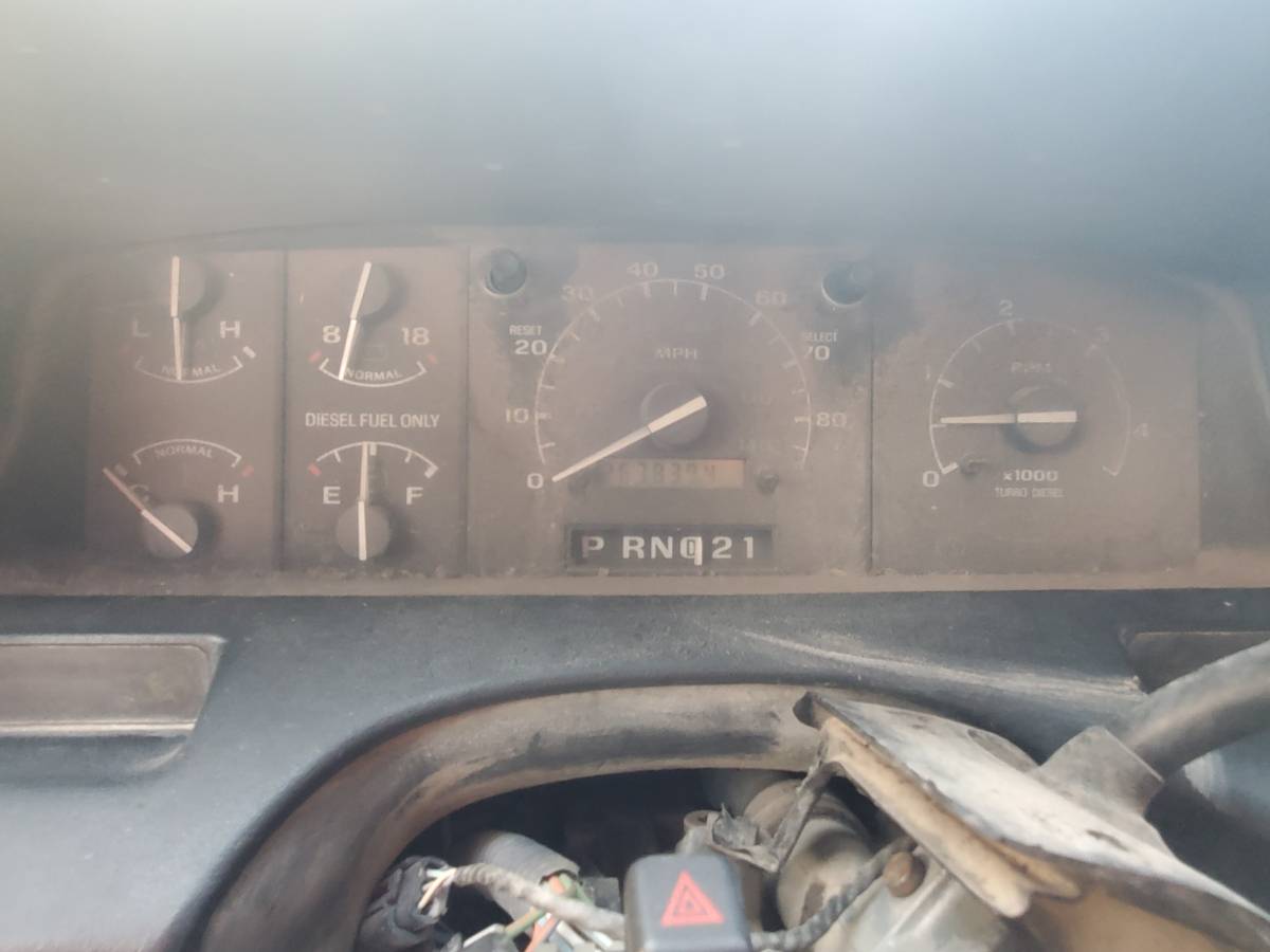 Ford-f250-xlt-4x4-diesel-1995-red-8