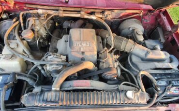 Ford-f250-xlt-4x4-diesel-1995-red-9