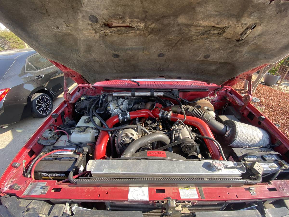 Ford-f250-xlt-diesel-1994-red-2