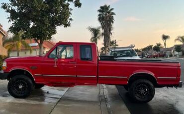 Ford-f250-xlt-diesel-1994-red-3