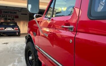 Ford-f250-xlt-diesel-1994-red-6