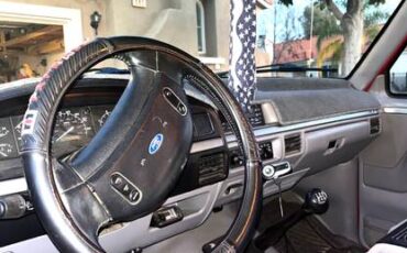 Ford-f250-xlt-diesel-1994-red-9