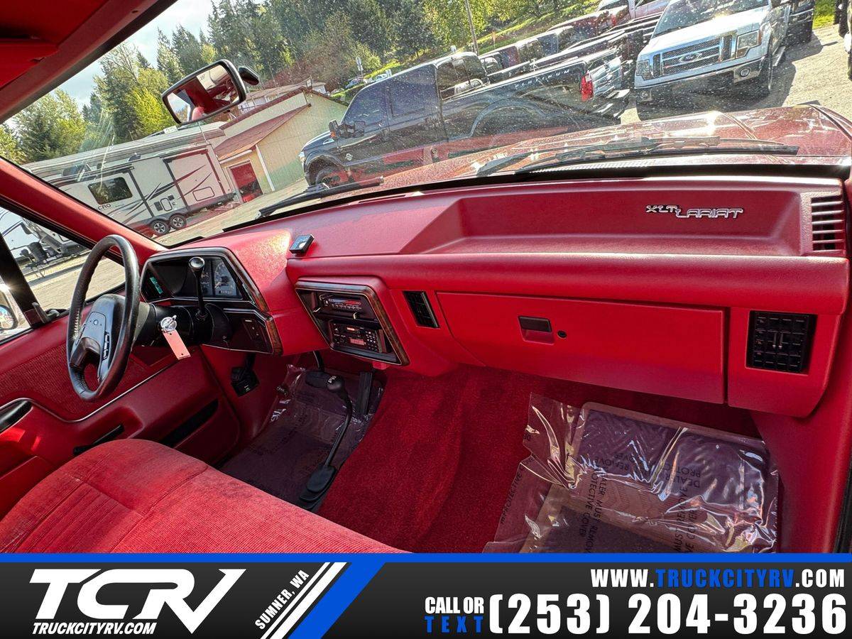 Ford-f250-xlt-lariat-gas-truck-1990-red-20