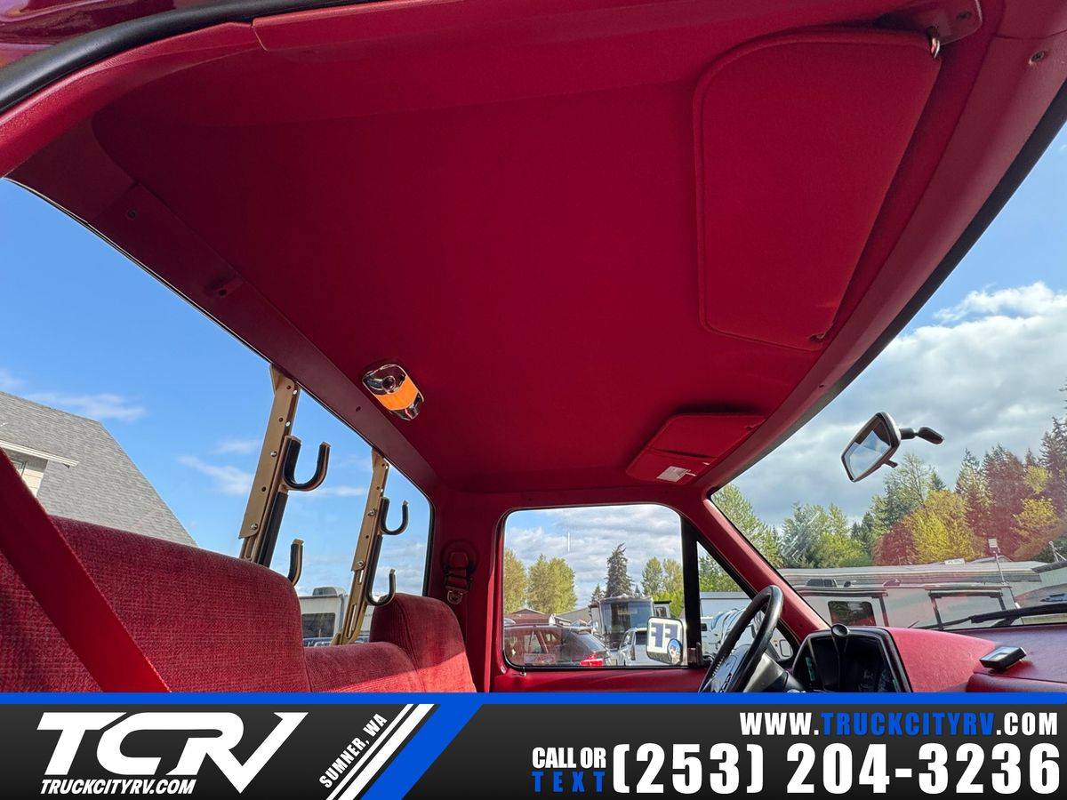 Ford-f250-xlt-lariat-gas-truck-1990-red-21