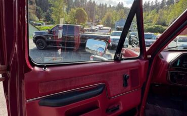 Ford-f250-xlt-lariat-gas-truck-1990-red-8