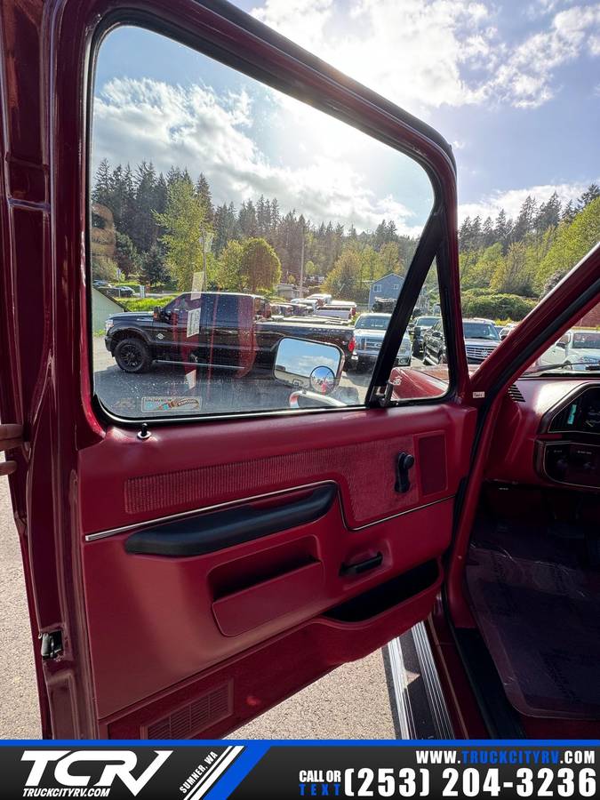 Ford-f250-xlt-lariat-gas-truck-1990-red-8