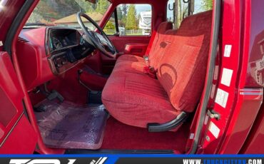 Ford-f250-xlt-lariat-gas-truck-1990-red-9