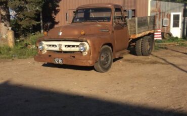 Ford-f350-1953