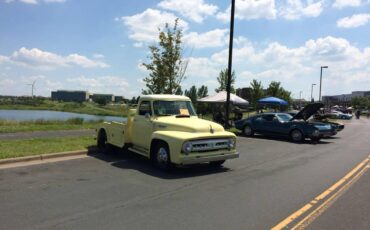 Ford-f350-1953-custom-1