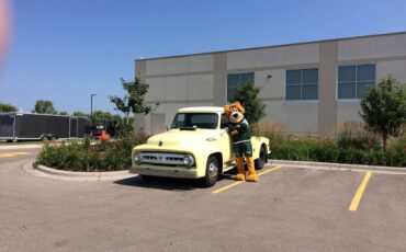 Ford-f350-1953-custom