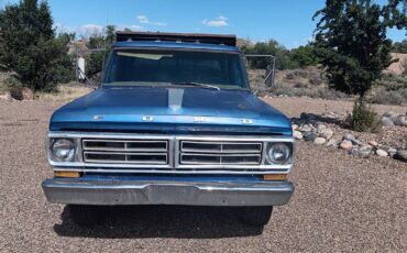 Ford-f350-1969
