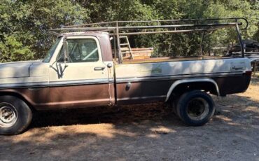Ford-f350-1971-brown-2