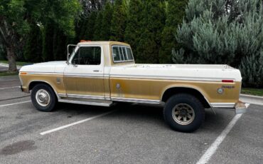 Ford-f350-1974