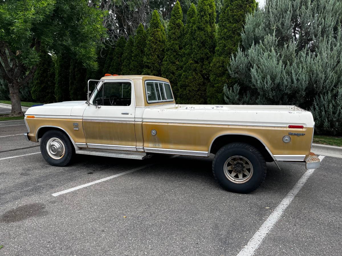 Ford-f350-1974