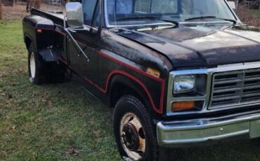 Ford-f350-1984