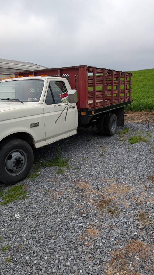 Ford-f350-1989-white-4