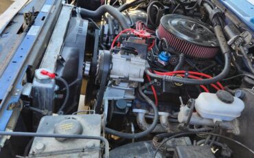 Ford-f350-1994-blue-1