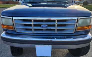 Ford-f350-1994-blue