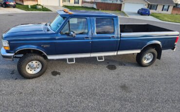 Ford-f350-1994-blue-4