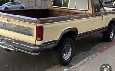 Ford-f350-4x4-1980-brown-12