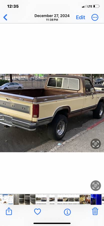 Ford-f350-4x4-1980-brown-12