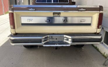 Ford-f350-4x4-1980-brown-5