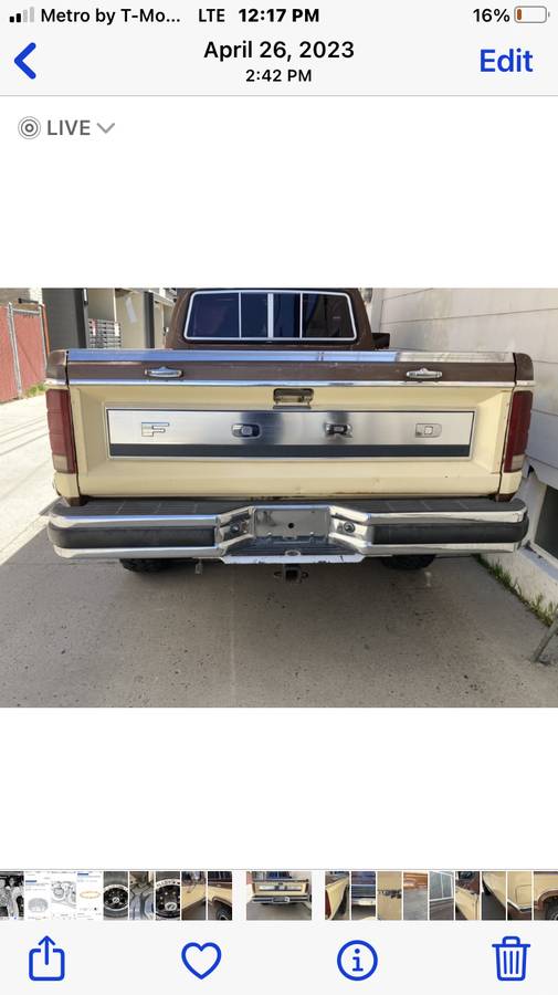 Ford-f350-4x4-1980-brown-5