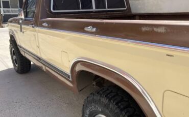 Ford-f350-4x4-1980-brown-6