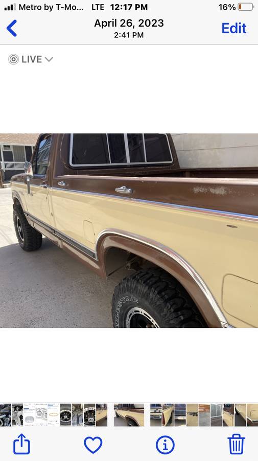 Ford-f350-4x4-1980-brown-6