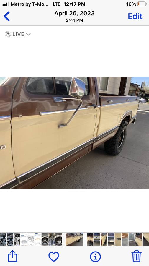 Ford-f350-4x4-1980-brown-7