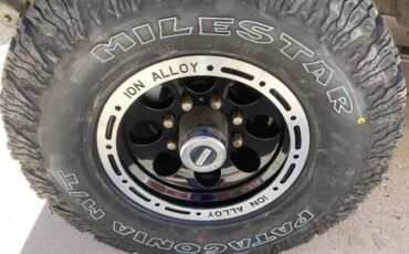 Ford-f350-4x4-1980-brown-8