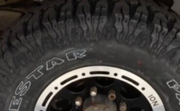 Ford-f350-4x4-1980-brown-9