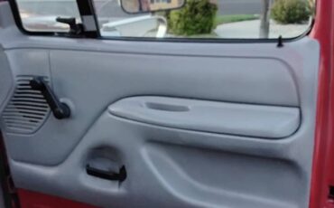 Ford-f350-4x4-1994-red-2