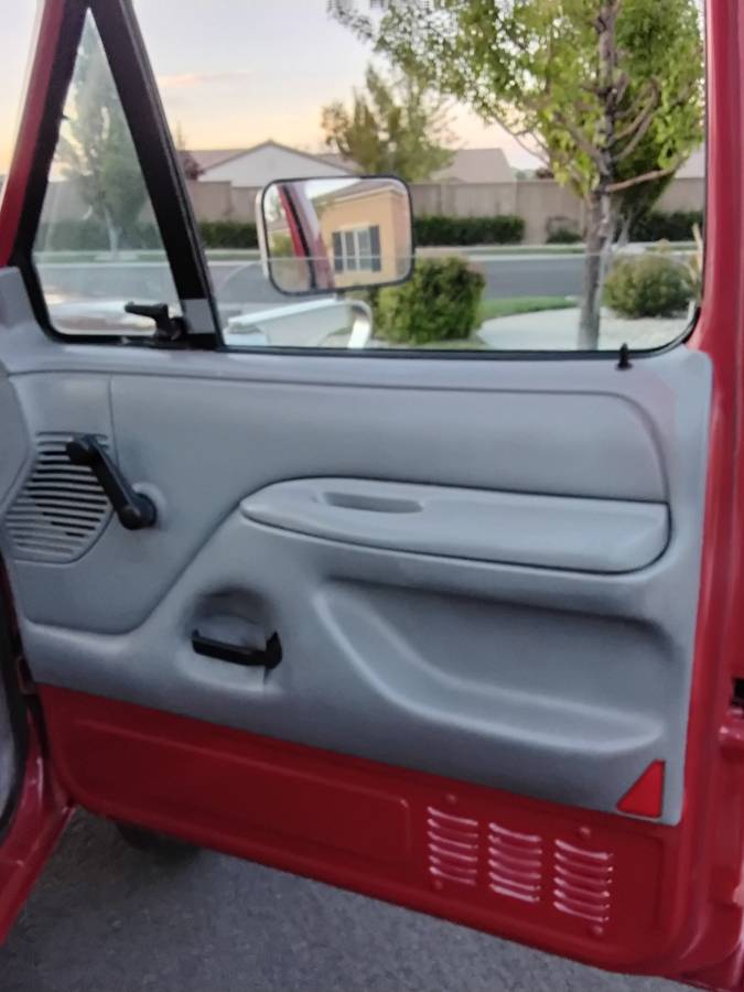 Ford-f350-4x4-1994-red-2