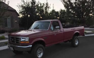 Ford-f350-4x4-1994-red-6