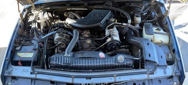 Ford-f350-4x4-diesel-1989-blue-3
