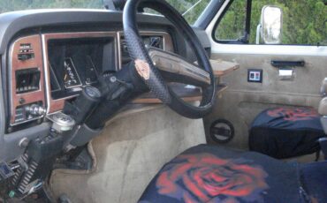 Ford-f350-centurion-dually-diesel-1985-black-3