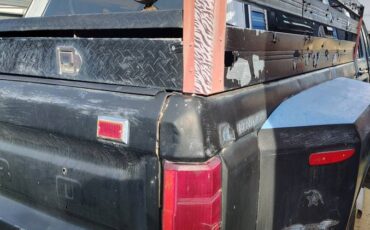 Ford-f350-diesel-1985-black-2