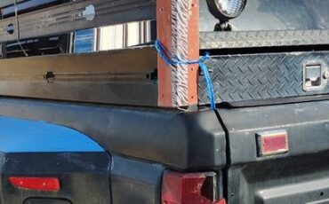 Ford-f350-diesel-1985-black-3