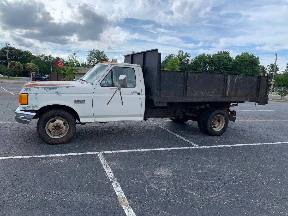 Ford-f350-diesel-1990-1
