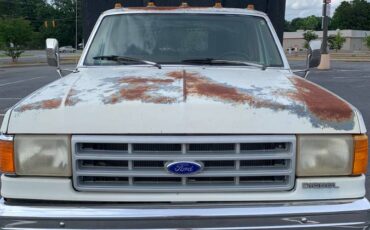 Ford-f350-diesel-1990